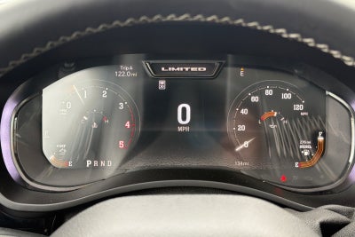 2025 RAM 3500 Limited