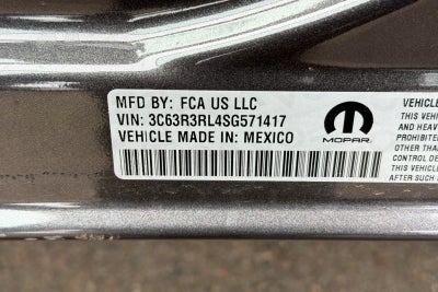 2025 RAM 3500 Limited