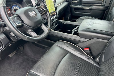 2021 RAM 3500 Limited