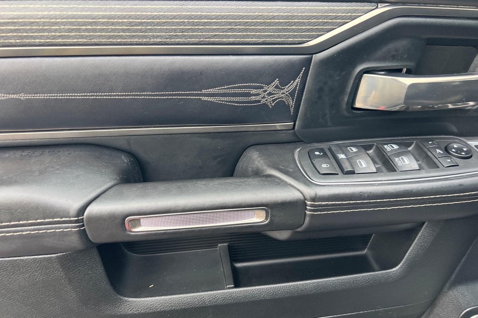 2021 RAM 3500 Limited