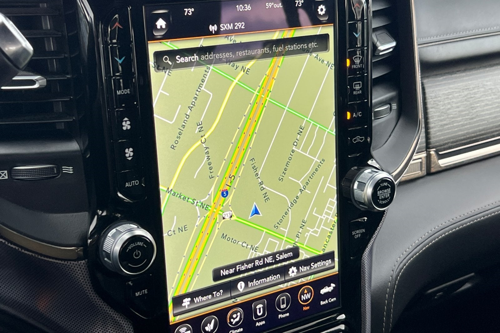 2021 RAM 3500 Limited