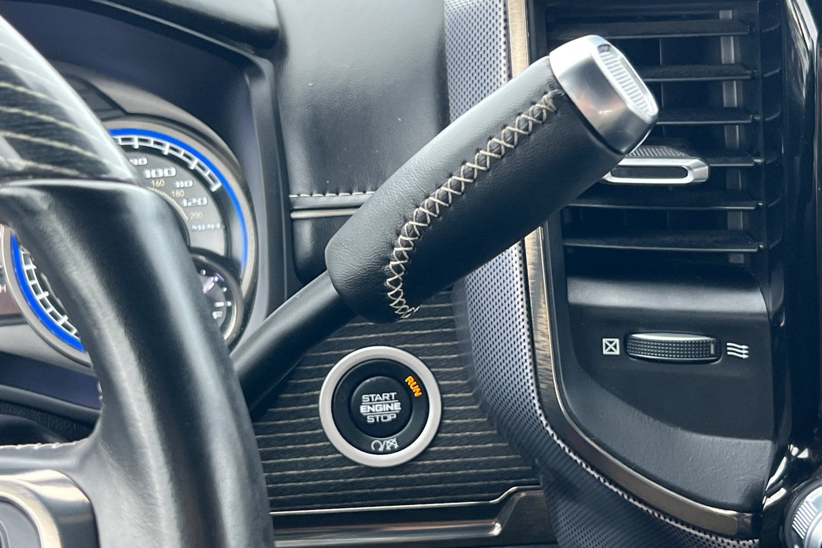 2021 RAM 3500 Limited