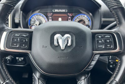 2021 RAM 3500 Limited