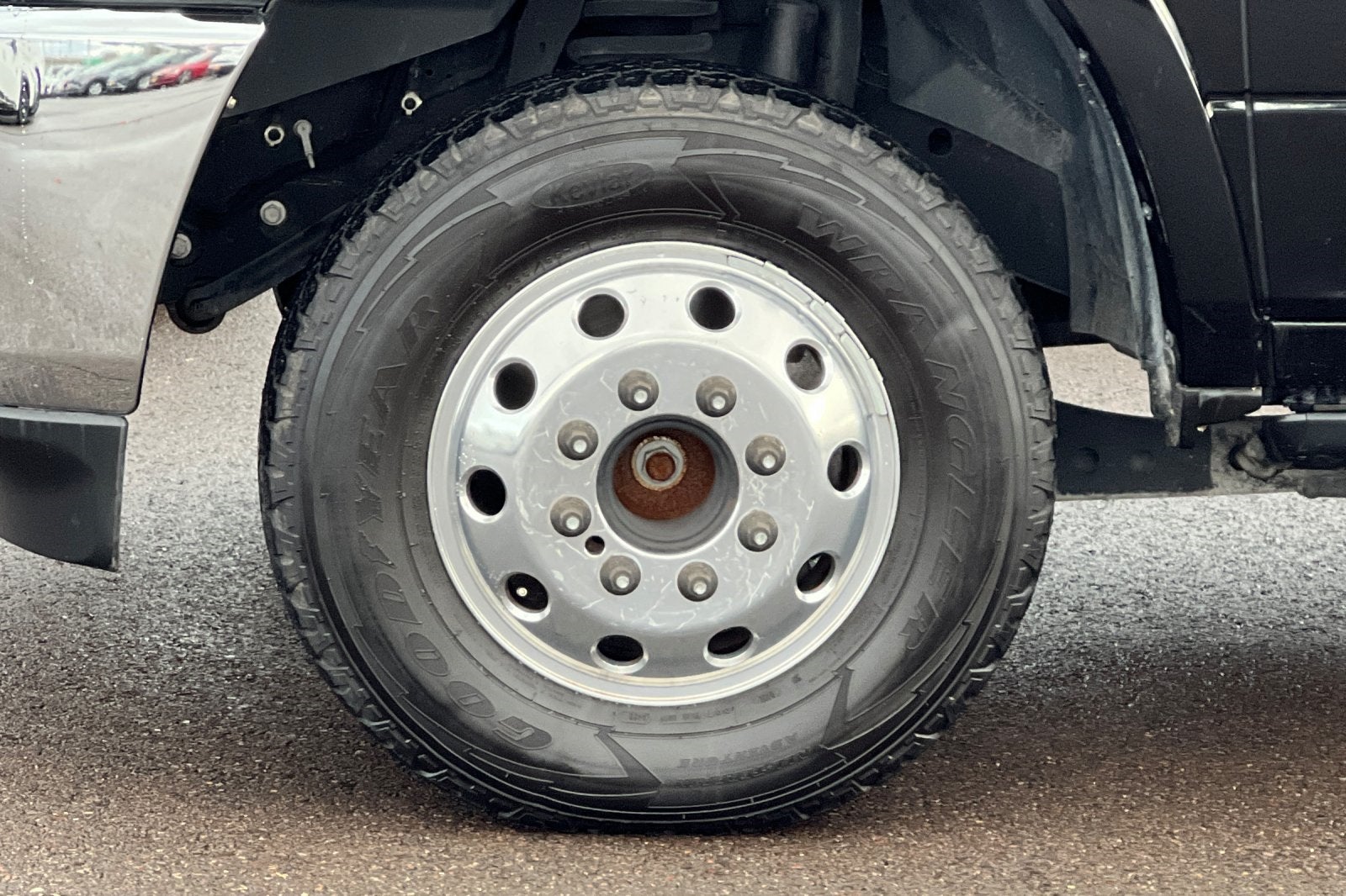 2021 RAM 3500 Limited