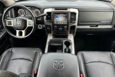 2017 RAM 2500 Laramie