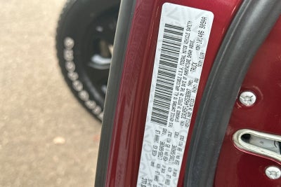 2017 RAM 2500 Laramie