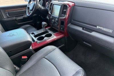 2017 RAM 2500 Laramie