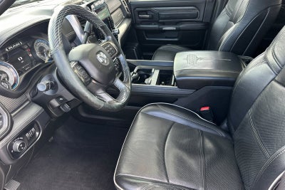 2019 RAM 2500 Limited