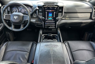 2019 RAM 2500 Limited