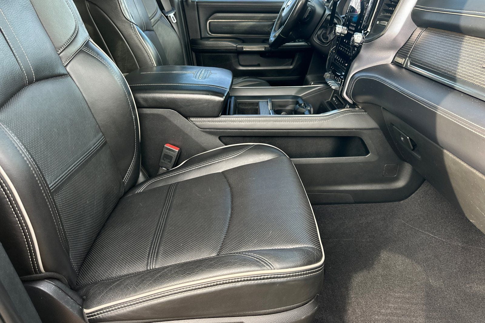 2019 RAM 2500 Limited