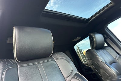 2019 RAM 2500 Limited