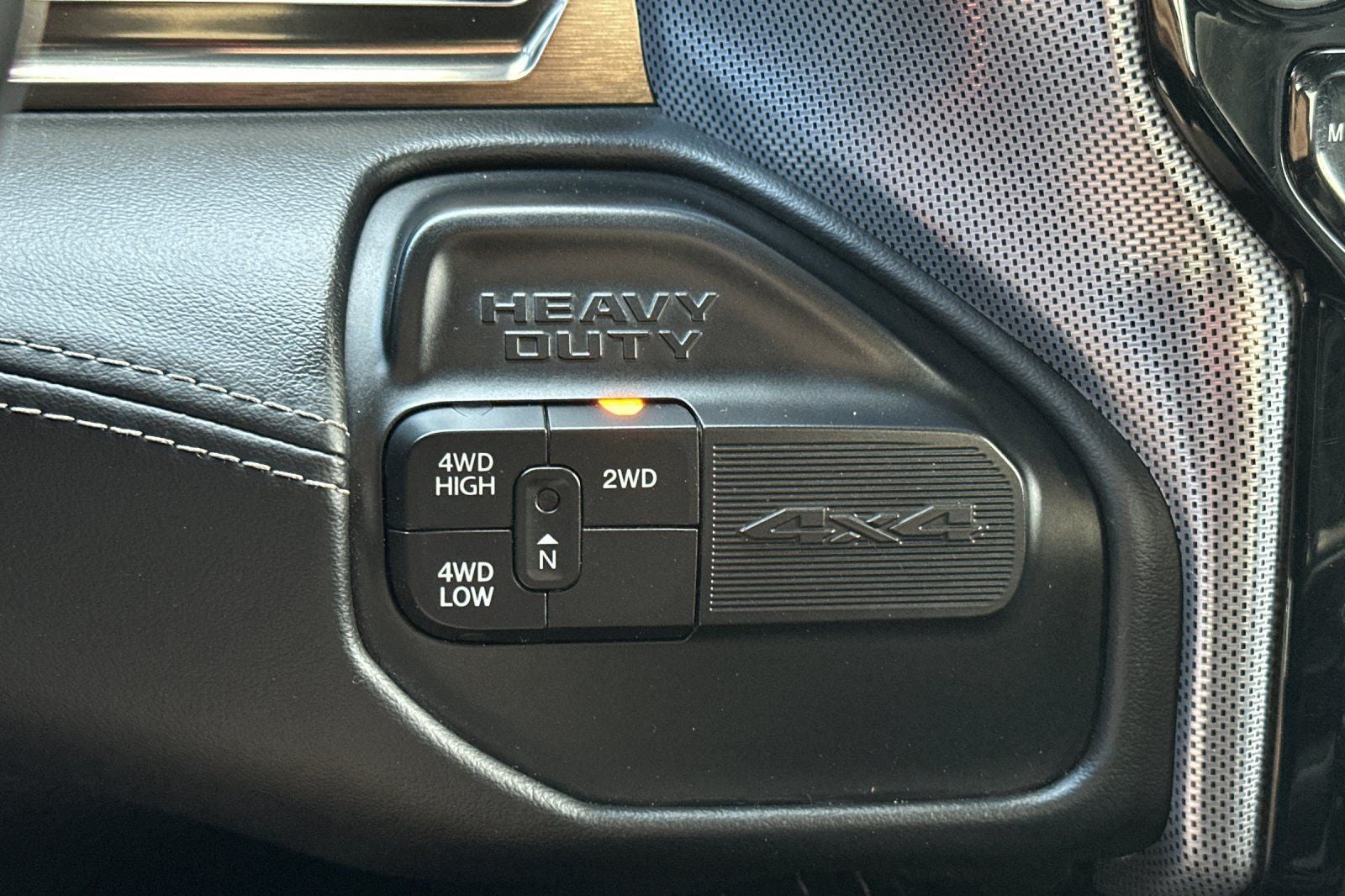 2019 RAM 2500 Limited