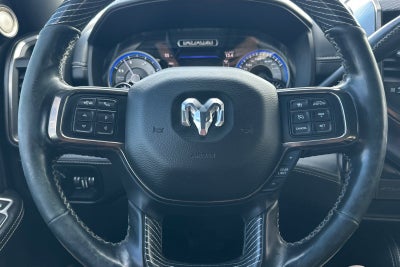 2019 RAM 2500 Limited