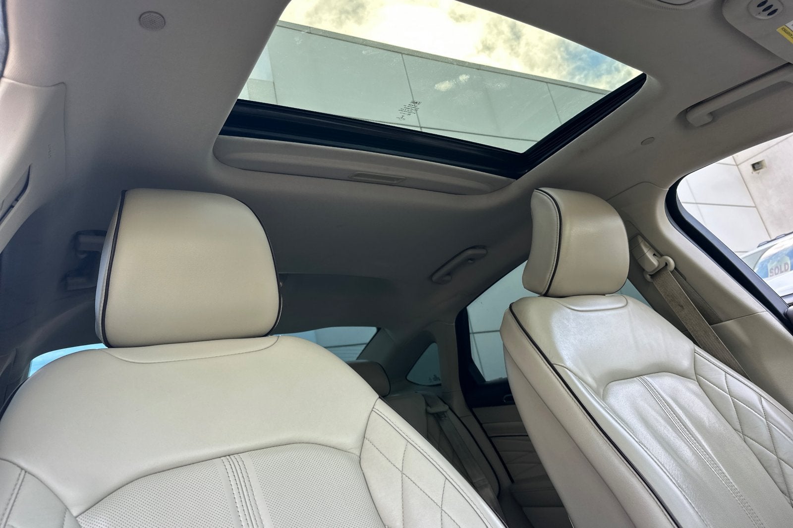 2017 Ford Fusion Energi Platinum