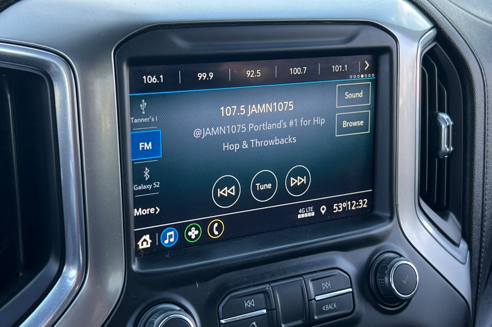 2021 Chevrolet Silverado 1500 LT LT1