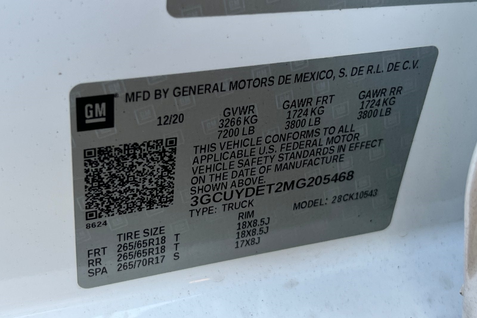 2021 Chevrolet Silverado 1500 LT LT1