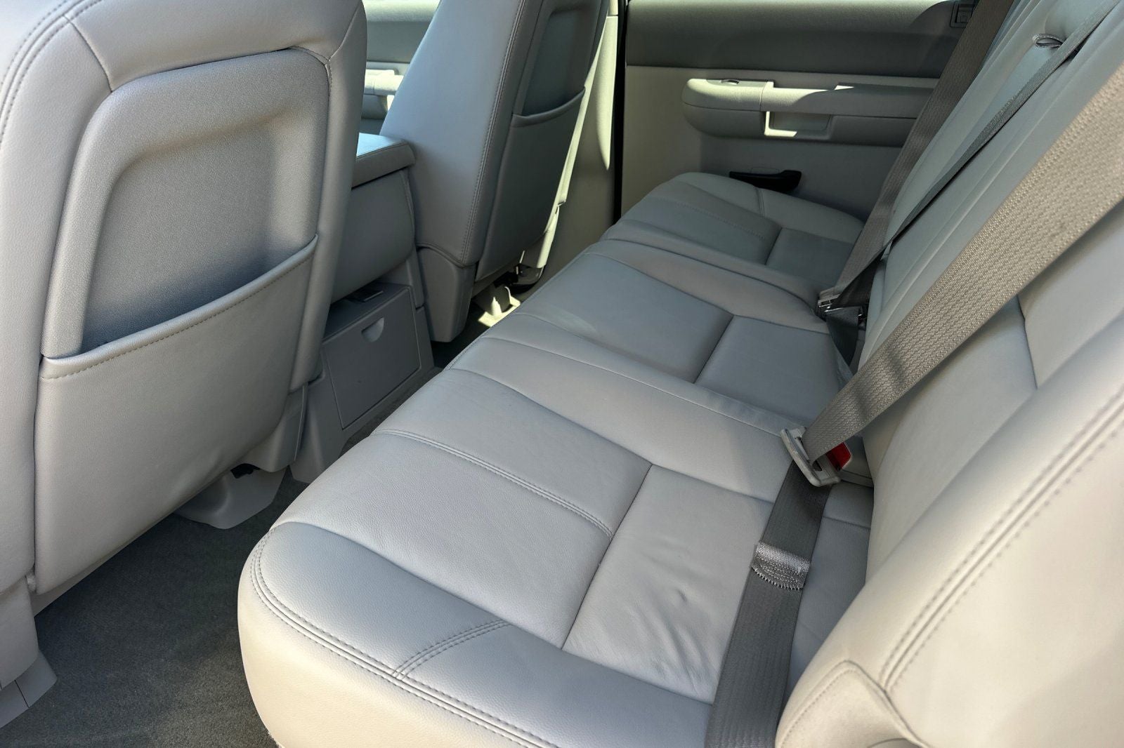 2008 GMC Sierra 1500 SLE1