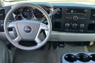 2008 GMC Sierra 1500 SLE1