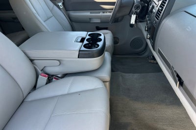2008 GMC Sierra 1500 SLE1