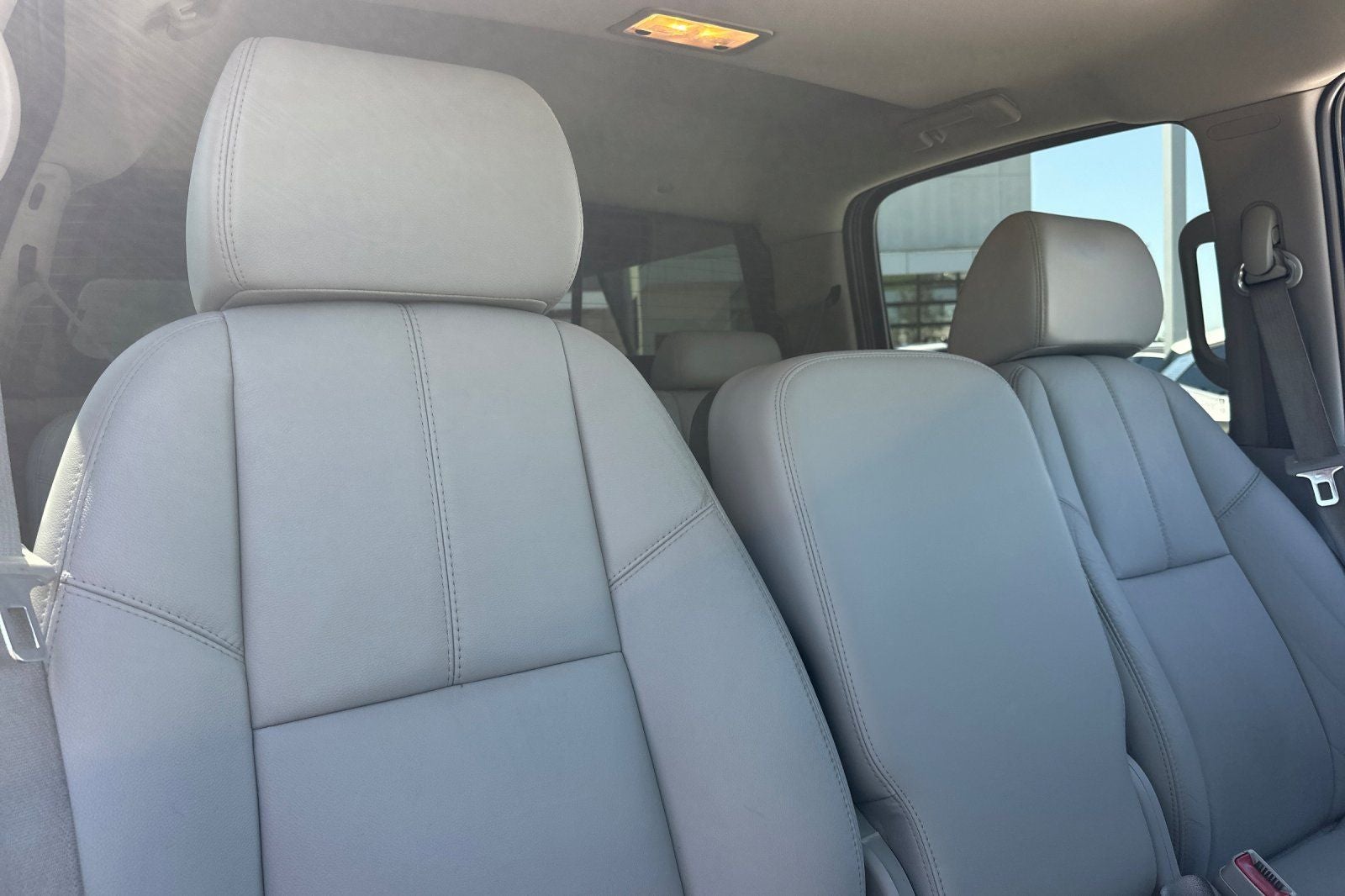 2008 GMC Sierra 1500 SLE1
