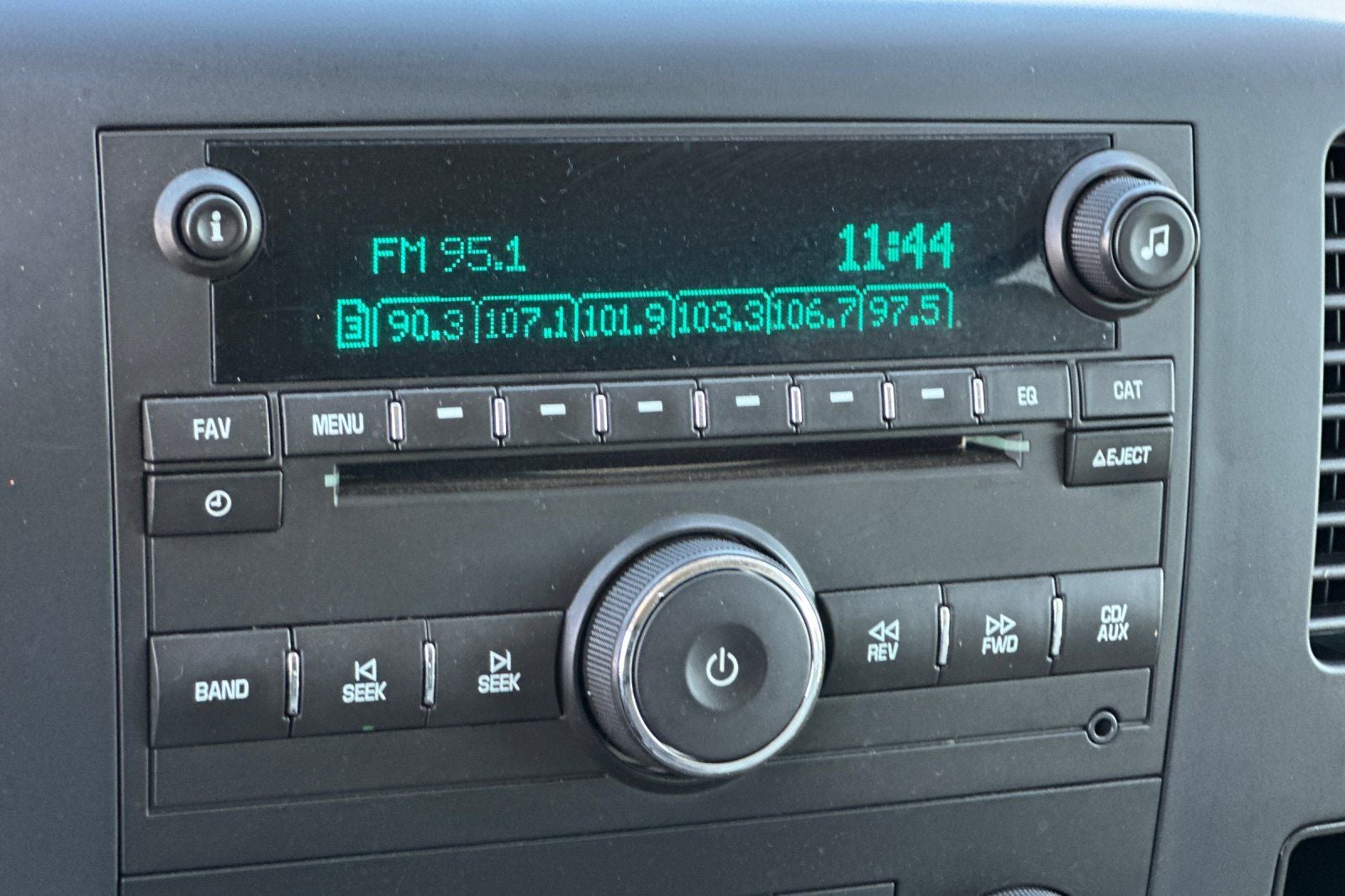 2008 GMC Sierra 1500 SLE1