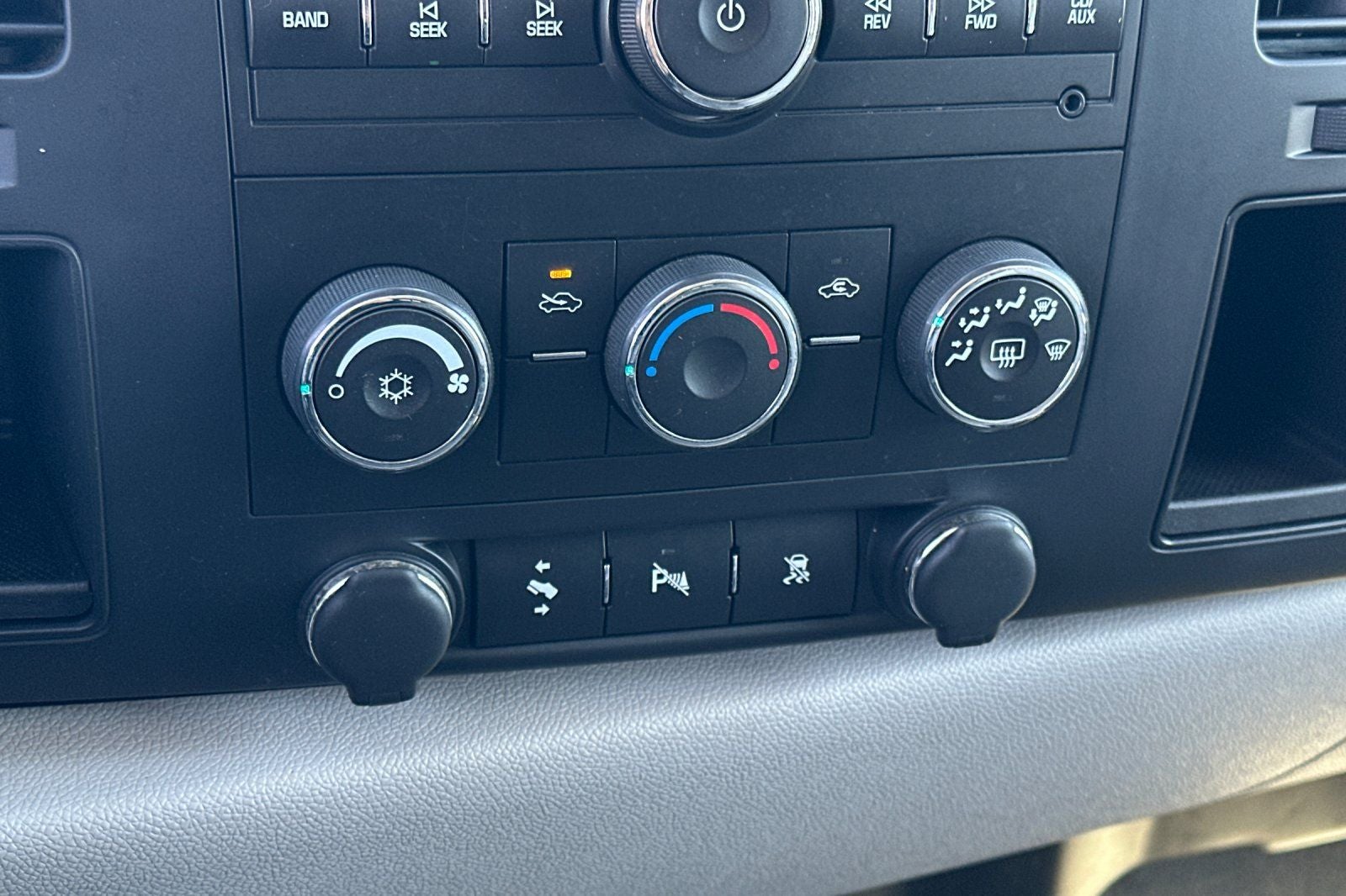2008 GMC Sierra 1500 SLE1