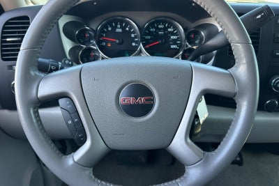 2008 GMC Sierra 1500 SLE1