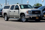 2008 GMC Sierra 1500 SLE1