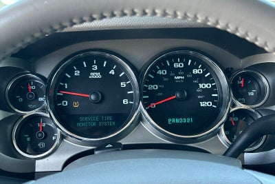 2008 GMC Sierra 1500 SLE1