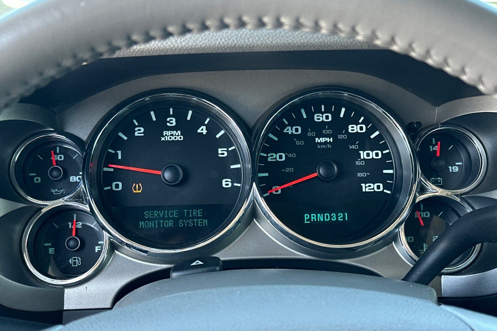 2008 GMC Sierra 1500 SLE1