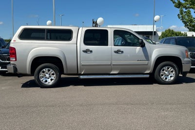 2008 GMC Sierra 1500 SLE1