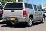 2008 GMC Sierra 1500 SLE1