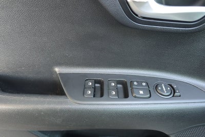 2021 Kia Rio LX
