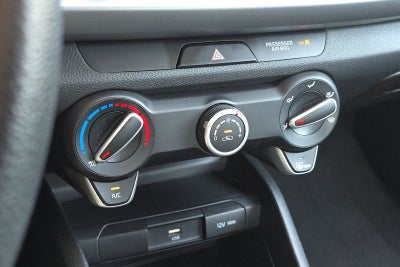 2021 Kia Rio LX