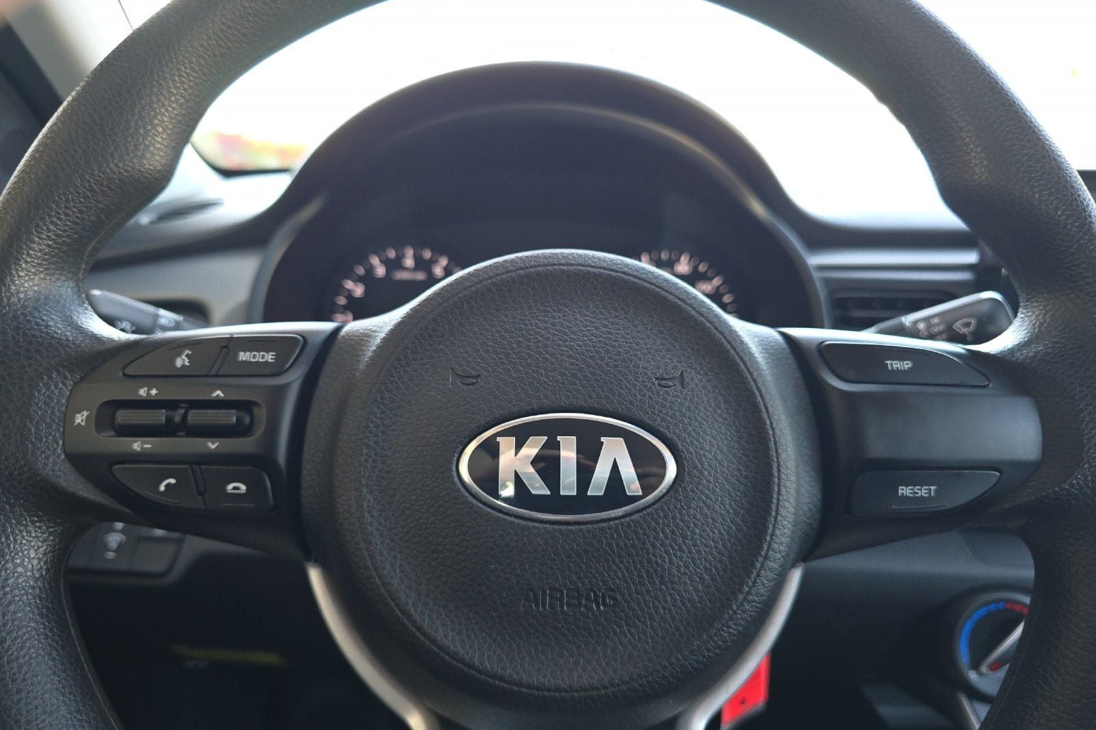 2021 Kia Rio LX