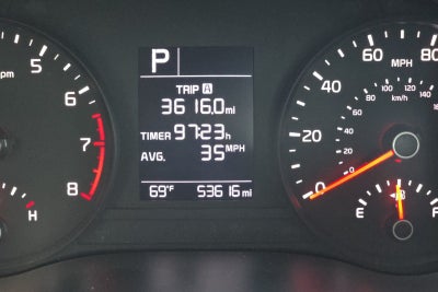 2021 Kia Rio LX