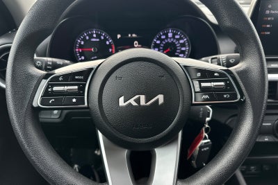 2024 Kia Forte LX