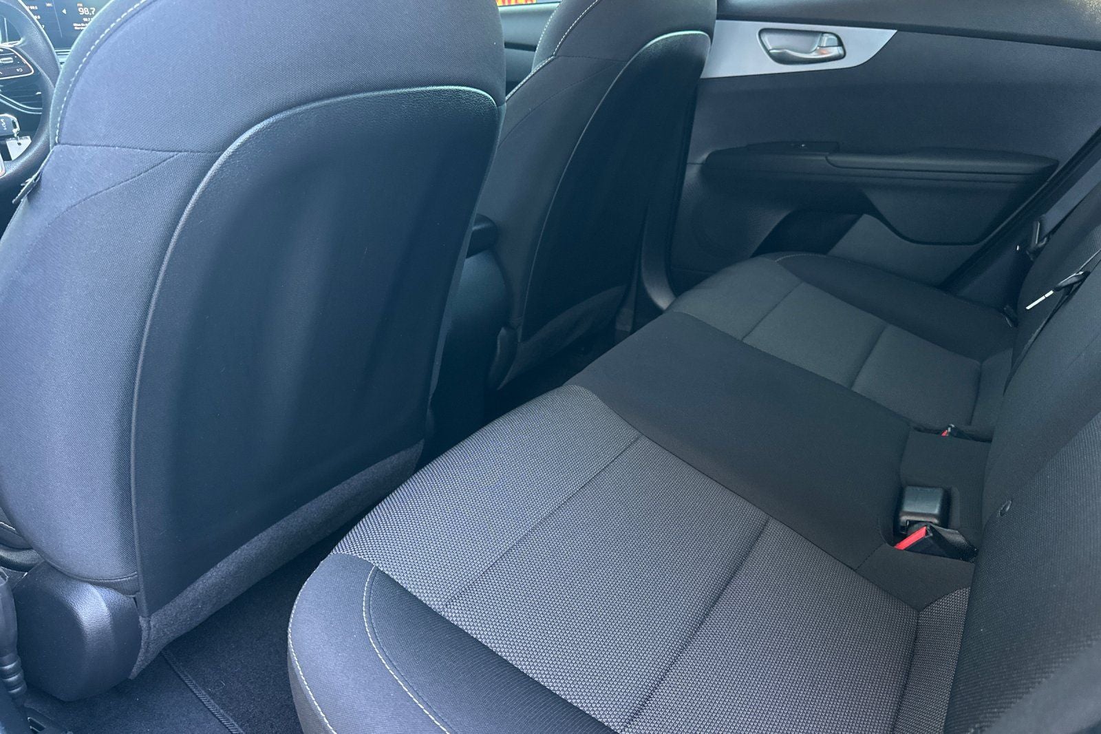 2023 Kia Forte LX