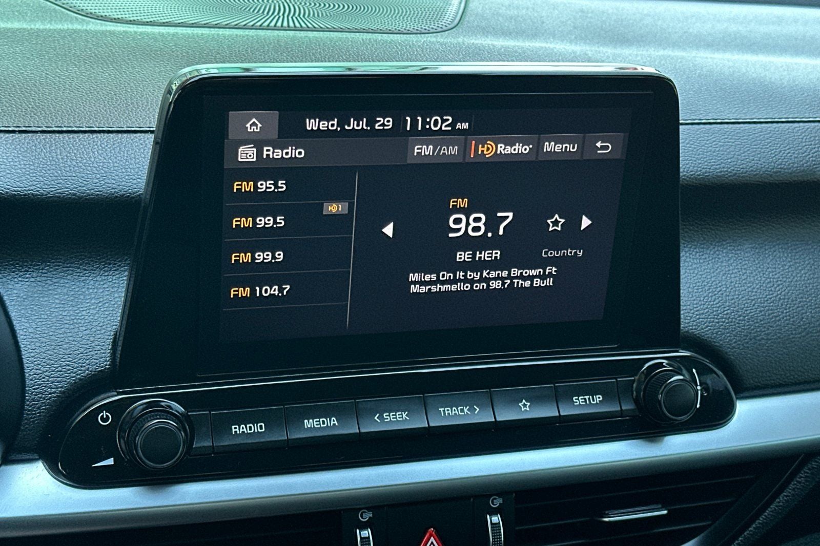 2023 Kia Forte LX