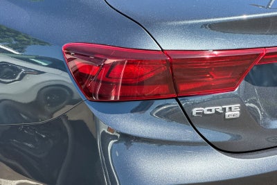 2023 Kia Forte LX