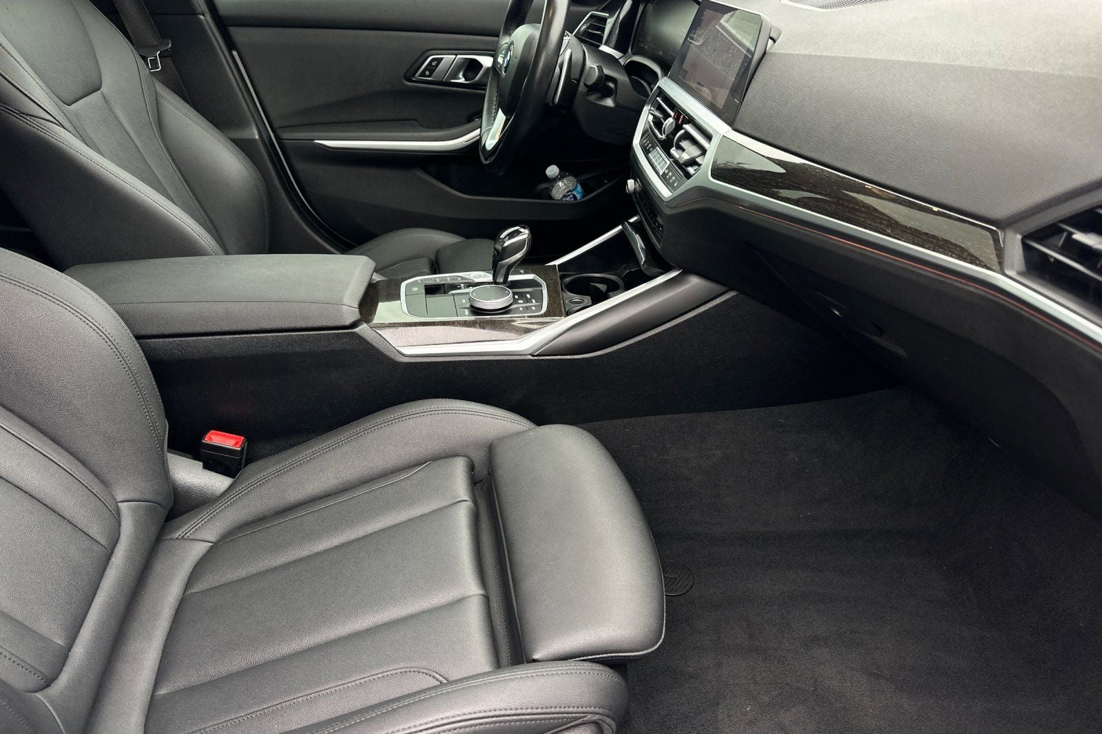 2020 BMW 3 Series 330i