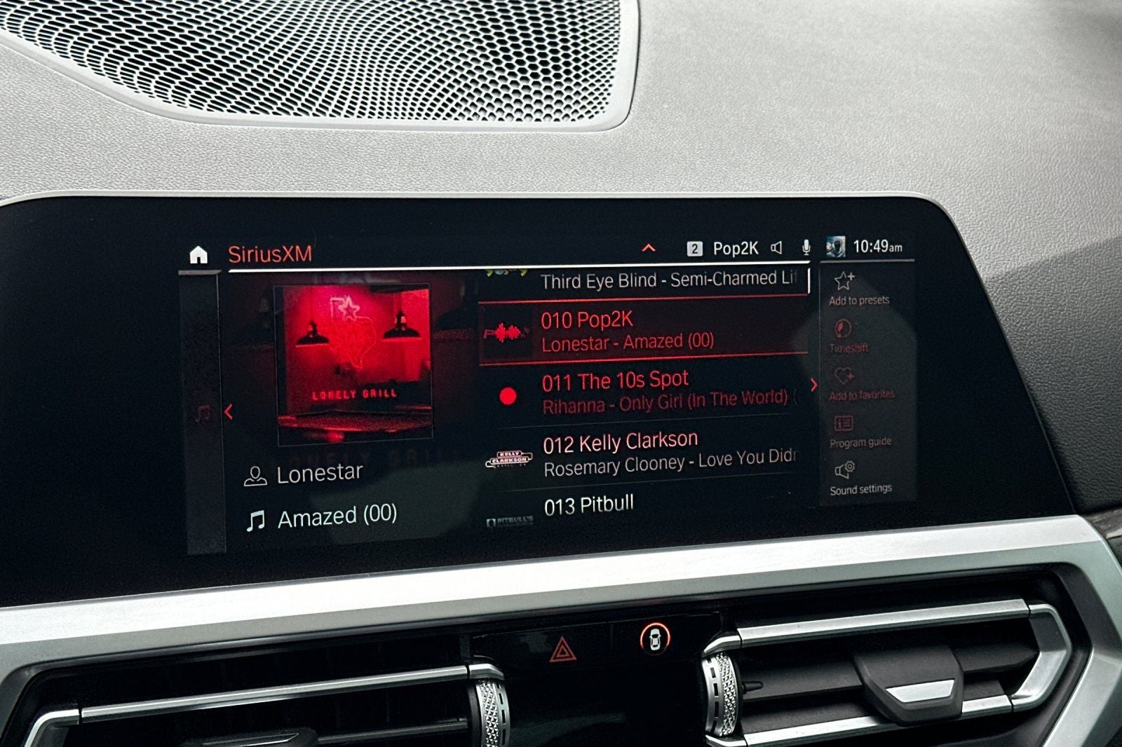 2020 BMW 3 Series 330i