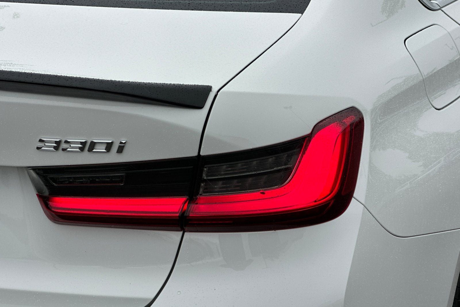 2020 BMW 3 Series 330i