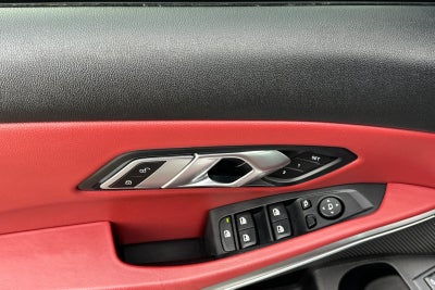 2022 BMW 3 Series 330i