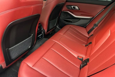 2022 BMW 3 Series 330i