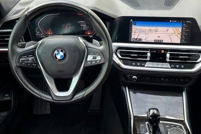 2022 BMW 3 Series 330i