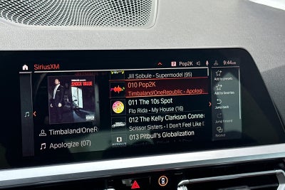 2022 BMW 3 Series 330i