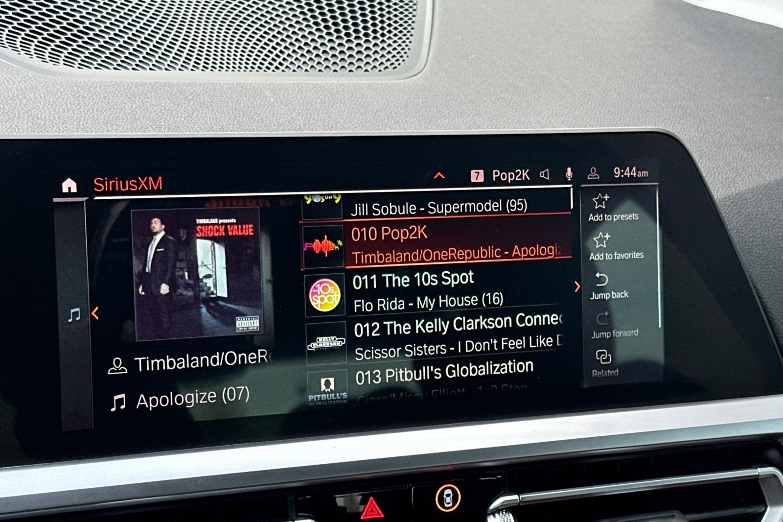 2022 BMW 3 Series 330i