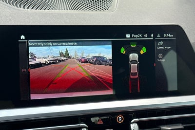 2022 BMW 3 Series 330i