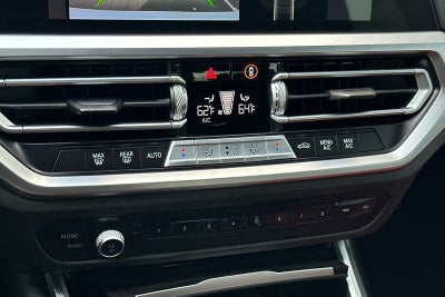 2022 BMW 3 Series 330i